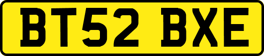 BT52BXE