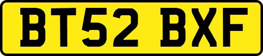BT52BXF