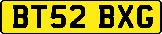 BT52BXG
