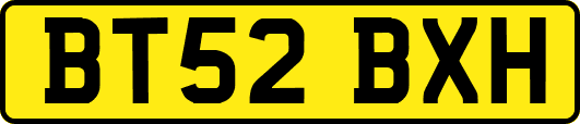 BT52BXH