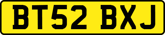 BT52BXJ