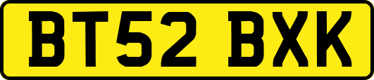 BT52BXK