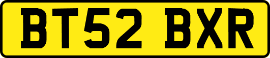 BT52BXR