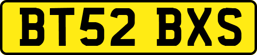 BT52BXS