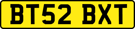 BT52BXT