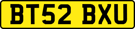 BT52BXU