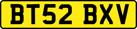 BT52BXV