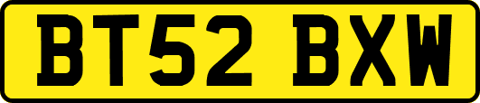 BT52BXW