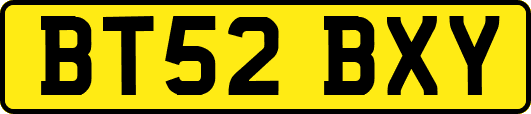 BT52BXY