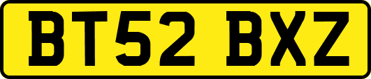 BT52BXZ
