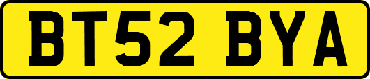BT52BYA