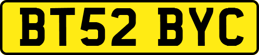 BT52BYC