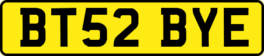 BT52BYE