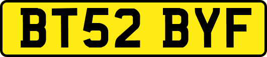 BT52BYF