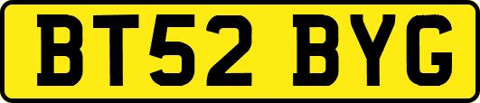 BT52BYG