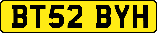 BT52BYH