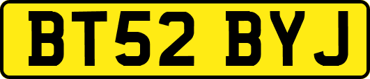 BT52BYJ