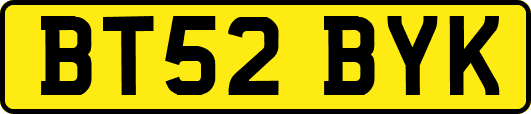 BT52BYK