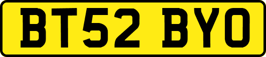 BT52BYO