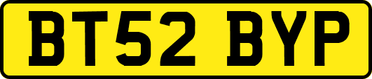 BT52BYP