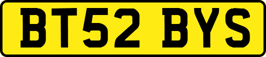 BT52BYS