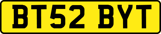 BT52BYT