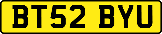 BT52BYU