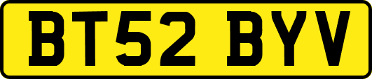 BT52BYV