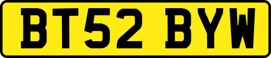 BT52BYW