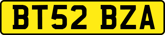 BT52BZA