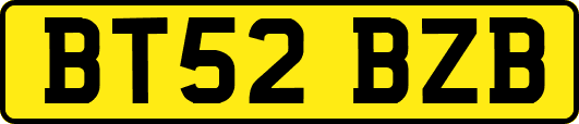 BT52BZB