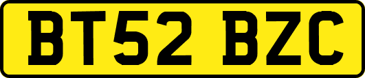 BT52BZC