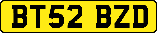 BT52BZD