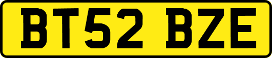 BT52BZE