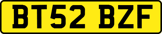 BT52BZF