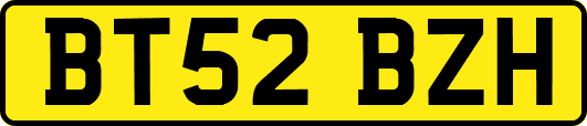 BT52BZH