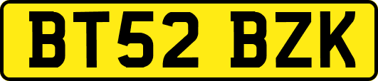 BT52BZK