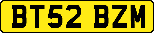 BT52BZM