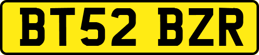 BT52BZR