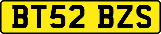 BT52BZS