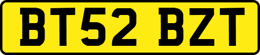 BT52BZT