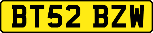 BT52BZW