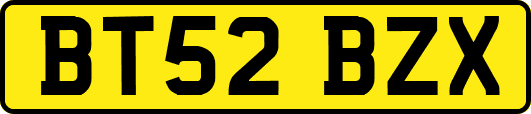 BT52BZX