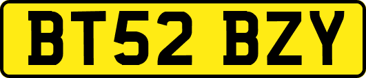 BT52BZY