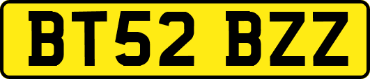 BT52BZZ