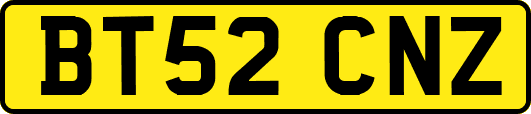 BT52CNZ