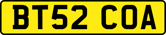 BT52COA