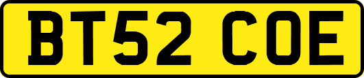 BT52COE