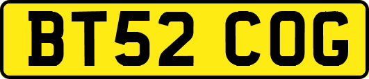 BT52COG