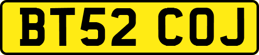 BT52COJ